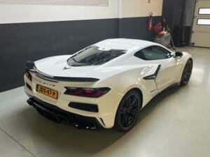 Image 39/50 of Chevrolet Corvette Z06 (2024)