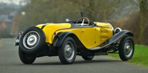 Bild 14/50 von Bugatti Type 49 (1930)