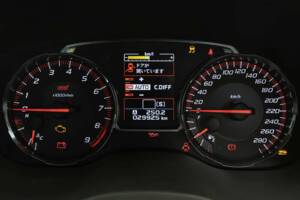 Image 10/30 of Subaru Impreza WRX STi (2016)