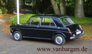 Immagine 9/12 di Wolseley 1300 (1968)