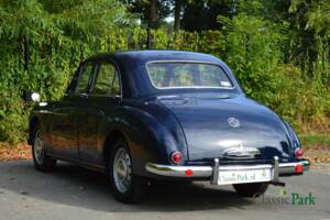 Bild 3/50 von MG Magnette ZB (1958)