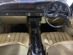 Bild 30/50 von Rover 3500 S Estoura (1974)