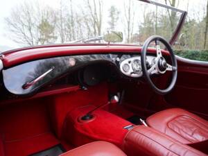 Image 11/18 de Austin-Healey 100/6 (BN4) (1956)