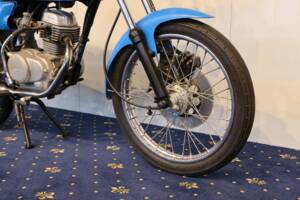 Image 12/22 of Honda CB 50 J (1900)