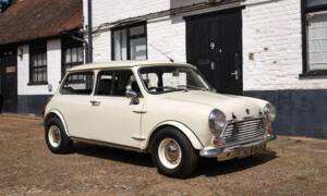Immagine 1/50 di Austin Mini Cooper 850 (1968)