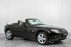 Bild 5/50 von Mazda MX-5 1.8 (2007)