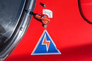 Image 18/60 of Alfa Romeo Giulia 1600 Spider (1963)