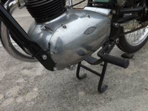 Imagen 47/50 de Gilera 150 Sport (1955)