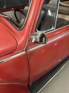 Imagen 22/66 de Volkswagen Escarabajo 1300 (1966)