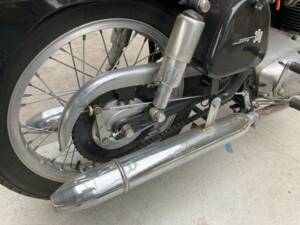 Bild 9/21 von Gilera DUMMY (1960)