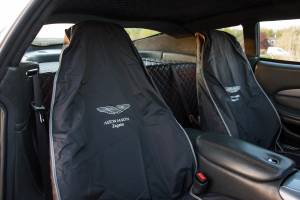 Bild 31/45 von Aston Martin DB 7 Zagato (2004)