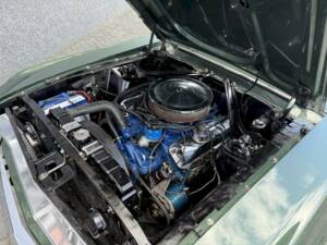 Afbeelding 21/27 van Ford Mustang 390 (1967)