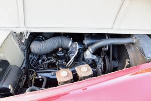 Image 33/50 de Bentley S 2 Continental (1960)