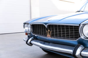 Image 10/36 of Maserati Mexico 4200 (1966)