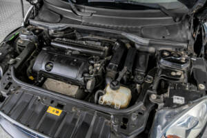 Image 42/50 of Mini One Countryman (2011)