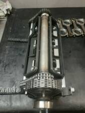 Bild 7/13 von Porsche Boxster S "50 Jahre 550 Spyder" (2004)