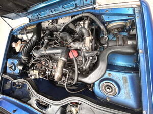 Bild 17/19 von Renault R 5 GT Turbo (1986)