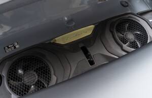Afbeelding 40/40 van Porsche 911 Turbo "50 Years" (2025)