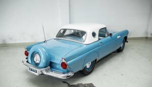 Image 3/41 of Ford Thunderbird (1956)