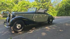Imagen 1/28 de Mercedes-Benz 170 V Cabriolet A (1937)