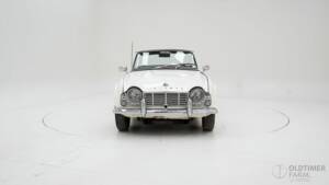 Image 5/15 of Triumph TR 4 (1962)