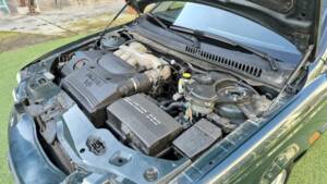 Imagen 41/45 de Jaguar X-Type 2.5 V6 (2002)