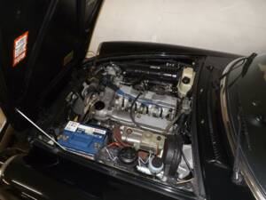 Bild 20/50 von Alfa Romeo 1.6 Spider (1991)
