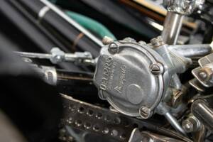 Imagen 30/44 de Garelli Mosquito (1955)