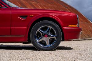 Bild 35/36 von Bentley Azure Mulliner (2001)
