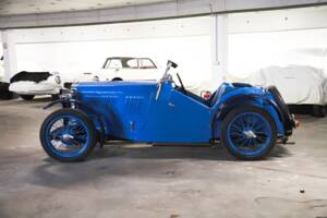 Image 44/85 de MG J2 Midget (1934)