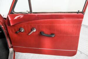 Image 33/50 de Volvo Amazon S (1970)
