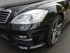 Bild 35/100 von Mercedes-Benz S 500 (2008)