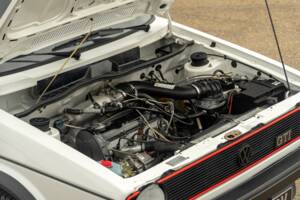 Image 36/40 of Volkswagen Golf I GTI 1.6 (1980)