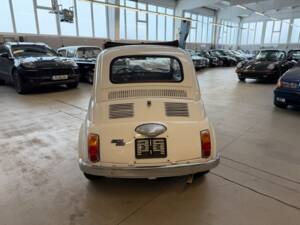 Immagine 6/38 di FIAT 500 L (1971)