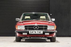 Image 6/35 of Mercedes-Benz 300 SL (1989)