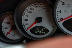 Afbeelding 20/50 van Porsche 911 Turbo (2007)