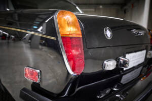 Image 41/99 de Rolls-Royce Corniche I (1979)