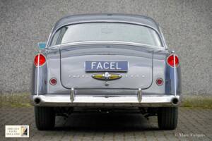 Image 53/62 de Facel Vega HK 500 (1961)