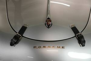 Image 49/50 of Porsche 356 A 1600 Speedster (1958)