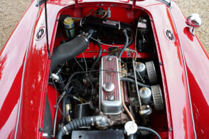 Image 4/50 de MG MGA 1600 (1962)
