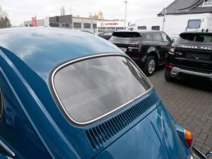 Bild 16/17 von Volkswagen Maggiolino 1200 Export &quot;Dickholmer&quot; (1964)