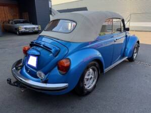 Bild 5/16 von Volkswagen Käfer 1303 (1974)