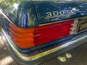 Imagen 50/50 de Mercedes-Benz 300 SL (1988)