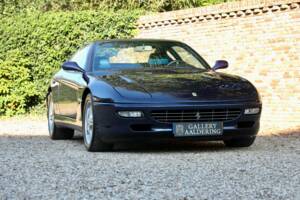 Immagine 40/50 di Ferrari 456 GT (1994)
