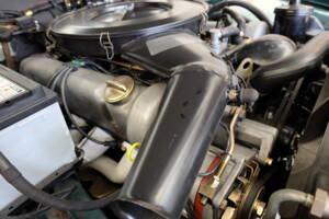 Immagine 71/79 di Mercedes-Benz 280 SE 3,5 (1970)