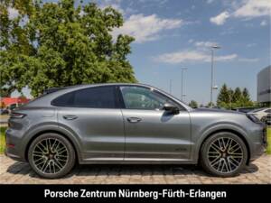 Bild 6/50 von Porsche Cayenne GTS (1900)