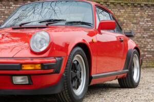 Bild 18/50 von Porsche 911 Carrera 3.2 (1988)