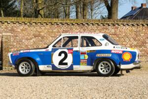 Image 42/50 of Ford Escort RS 1600 (1973)