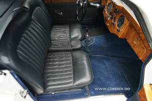 Immagine 23/29 di Jaguar XK 120 SE FHC (1954)