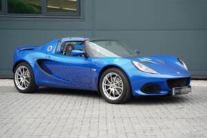 Bild 1/50 von Lotus Elise Sport 220 (2020)